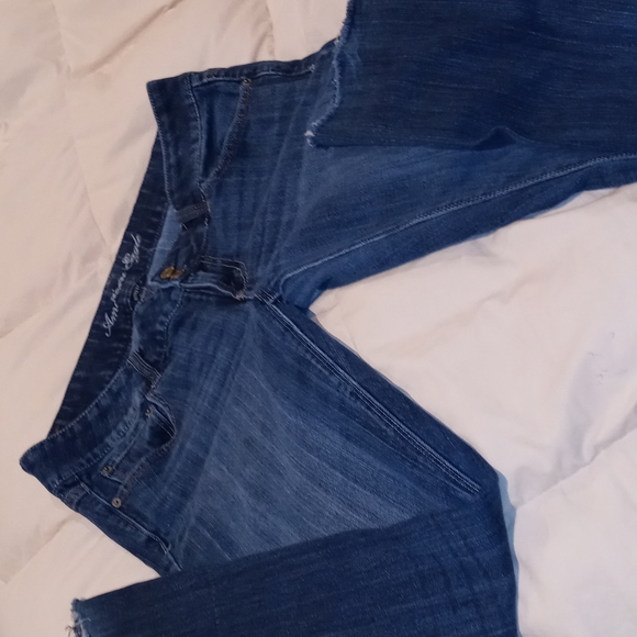 American Eagle Outfitters Denim - American Eagle Outfitters Jeans